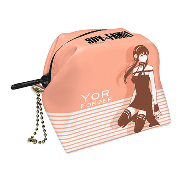 SPY x FAMILY ASSORT COLLECTION 2 間諜家家酒 間諜過家家 安妮亞 Anya アーニャ 扭蛋 (set of 16)