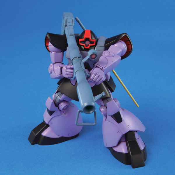 HGUC 1/144 MS-09 DOM/MS-09R Rick-DOM 機動戰士 高達 力奇大魔 大魔