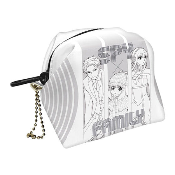 SPY x FAMILY ASSORT COLLECTION 2 間諜家家酒 間諜過家家 安妮亞 Anya アーニャ 扭蛋 (set of 16)