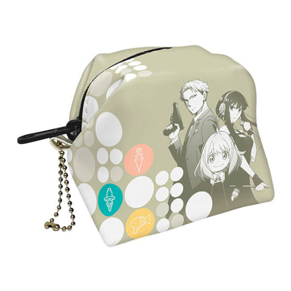 SPY x FAMILY ASSORT COLLECTION 2 間諜家家酒 間諜過家家 安妮亞 Anya アーニャ 扭蛋 (set of 16)