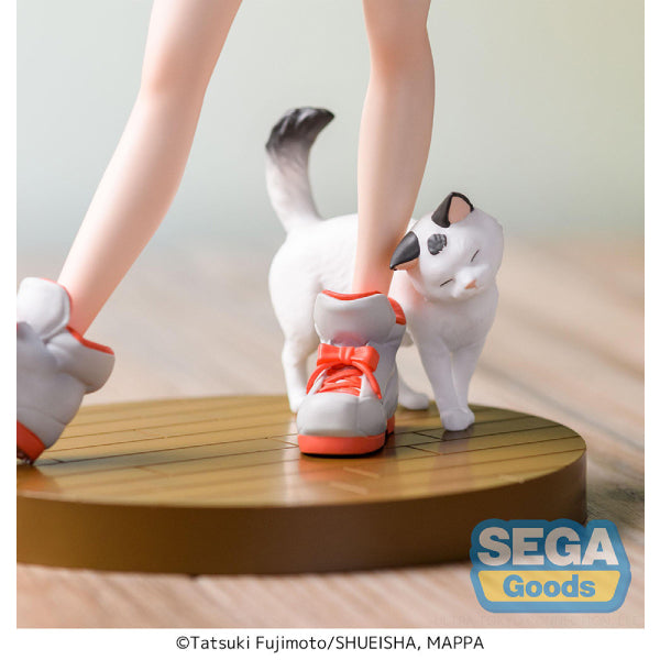 [Luminasta] C-MAN CHAINSAWMAN POWER 鏈鋸人 電鋸人 帕瓦