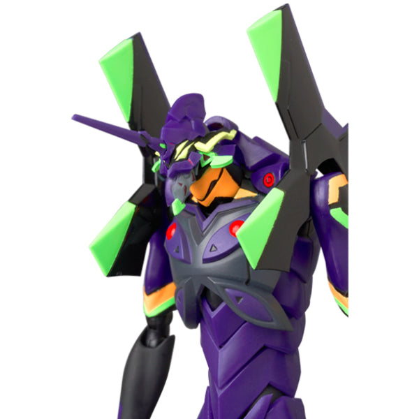 MAFEX Evangelion EVA 13 (2021) 新世紀福音戰士