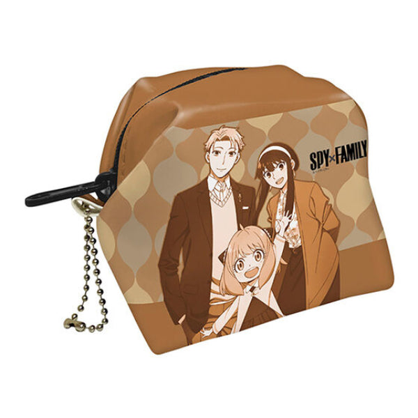 SPY x FAMILY ASSORT COLLECTION 2 間諜家家酒 間諜過家家 安妮亞 Anya アーニャ 扭蛋 (set of 16)