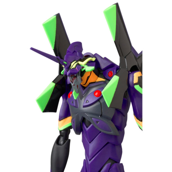 MAFEX Evangelion EVA 13 (2021) 新世紀福音戰士