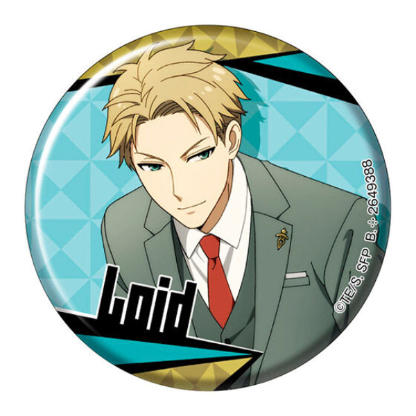 SPY x FAMILY ASSORT COLLECTION 2 間諜家家酒 間諜過家家 安妮亞 Anya アーニャ 扭蛋 (set of 16)