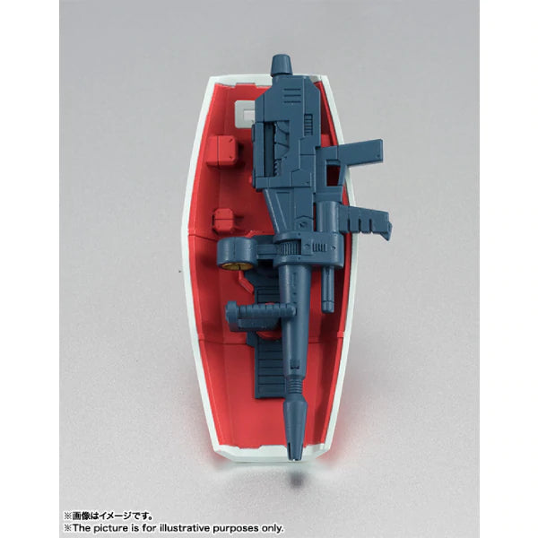 Robot Spirits -SIDE MS- 高達 RX-78-2 Gundam ver. A.N.I.M.E. (2022 Sep Resale ver.)