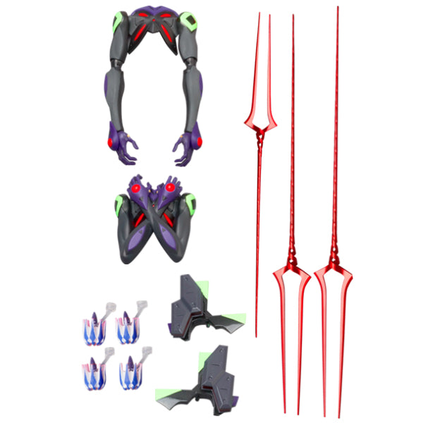 MAFEX Evangelion EVA 13 (2021) 新世紀福音戰士