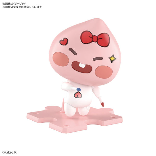 Kakao Friends Model Kit Collection