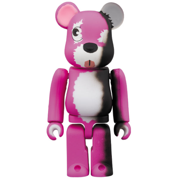 BE@RBRICK Breaking Bad 100% & 400%