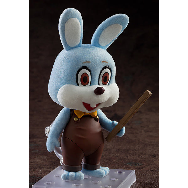 1811 Nendoroid Robbie the Rabbit (1811a Pink / 1811b Blue)
