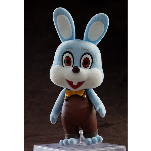 1811 Nendoroid Robbie the Rabbit (1811a Pink / 1811b Blue)