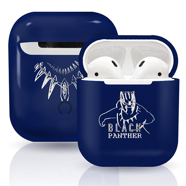 Marvel Avengers AirPods Casting