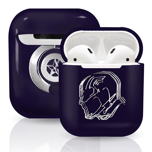 Marvel Avengers AirPods Casting