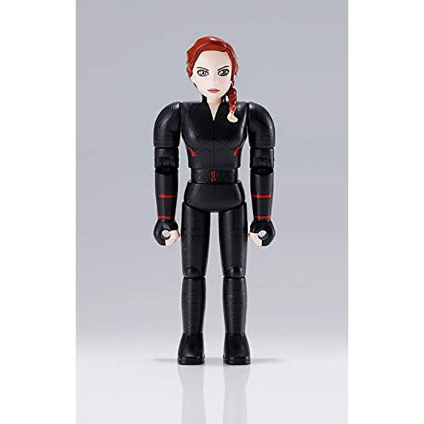 Black Widow Chogokin HEROES Marvel Avengers Endgame Figure