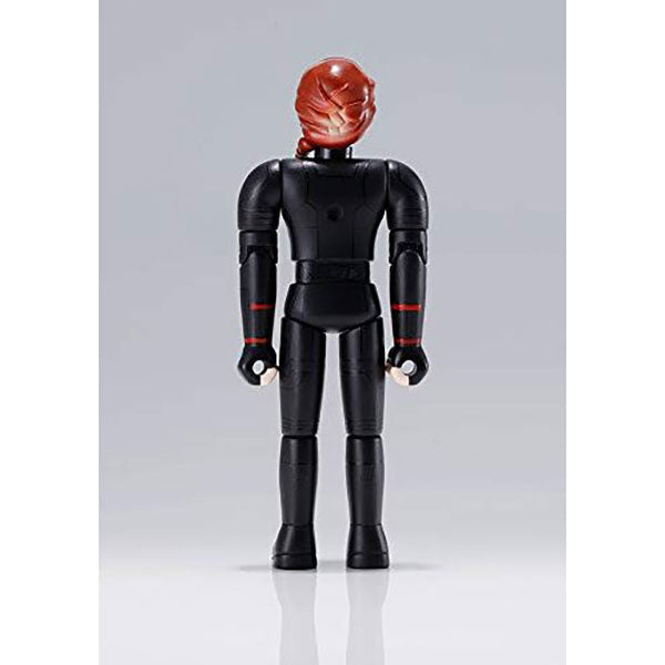 Black Widow Chogokin HEROES Marvel Avengers Endgame Figure