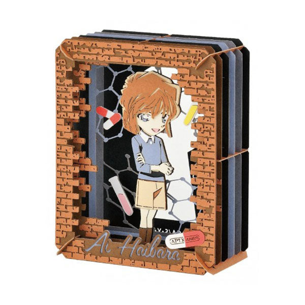 Paper Theater PT-146 Detective Conan PAPER THEATER / Ashara