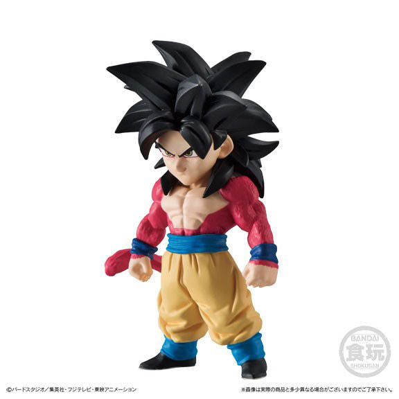 Dragon Ball Super Adverge SP02 Box of 10 Mini Figures | Up-Next HK