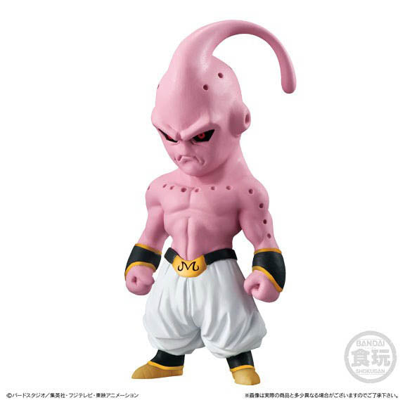 Dragon Ball Super Adverge SP02 Box of 10 Mini Figures | Up-Next HK