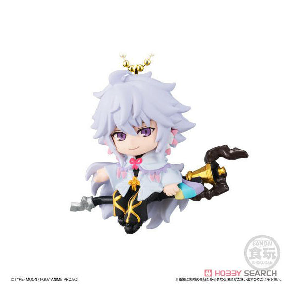 Twinkle Dolly Fate / Grand Order-Absolute Beast Front Babylonia-Vol.1 Mini Figures Set of 8