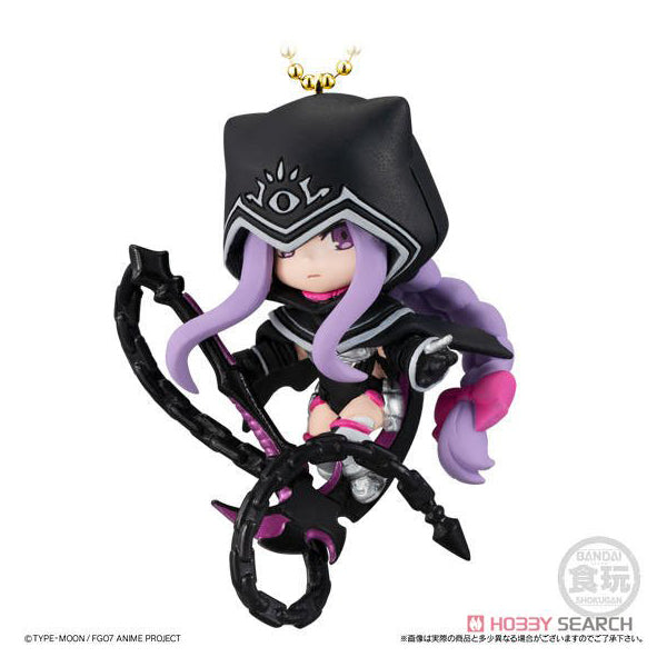 Twinkle Dolly Fate / Grand Order-Absolute Beast Front Babylonia-Vol.1 Mini Figures Set of 8