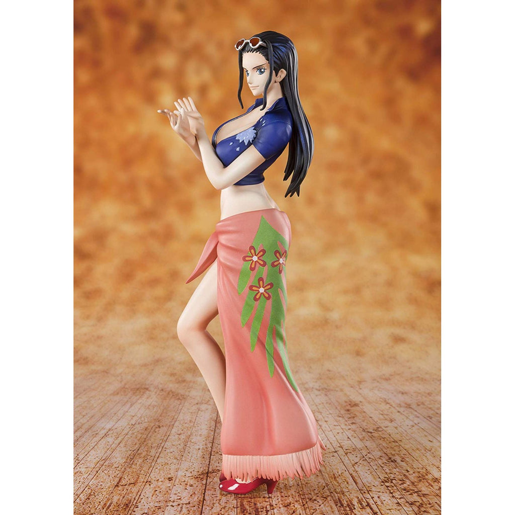 Figuarts ZERO One Piece Devil Child Nico Robin Figure