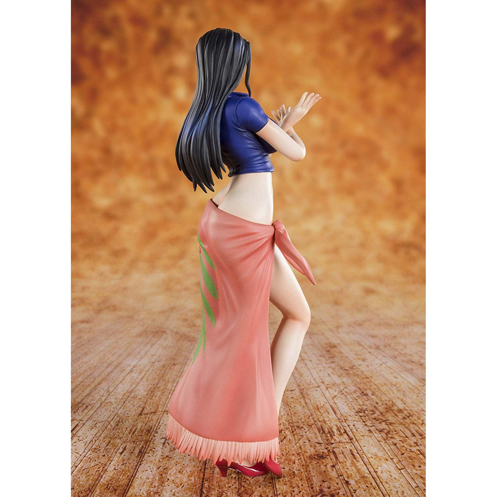 Figuarts ZERO One Piece Devil Child Nico Robin Figure