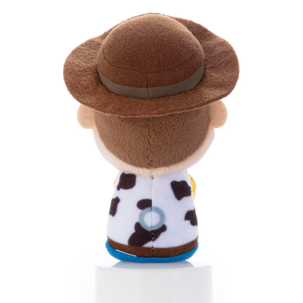 Disney Toystory Characters Chokkori's Woody Plush Doll | Toys and Gifts | Up-Next HK
