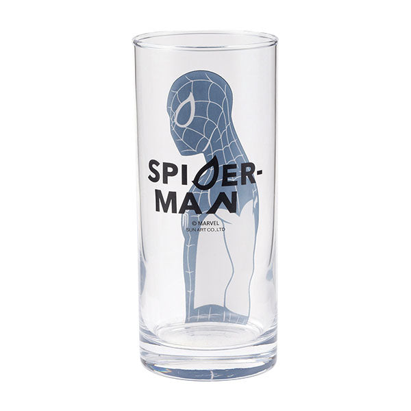 Marvel Glass - Spiderman | Homeware lifestyle product | Up-Next HK