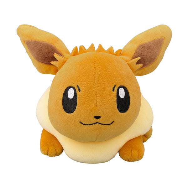 Pokemon Mofumofu Udemakura Eevee Pillow Cushion | Home | Up-Next HK