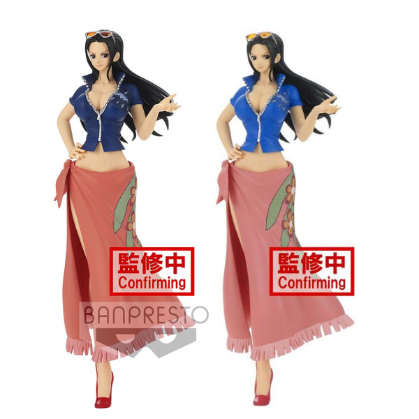 GLITTER & GLAMOURS - ONE PIECE - NICO ROBIN