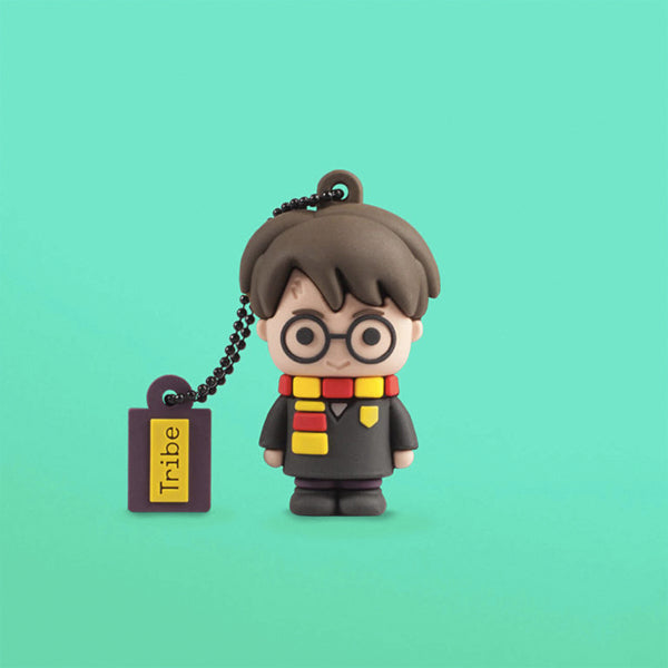 Tribe Flash Drive 32GB - Harry Potter - Harry Potter