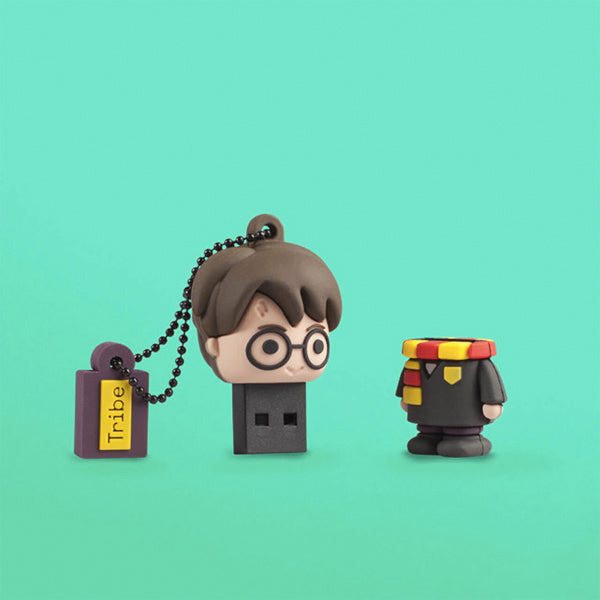 Tribe Flash Drive 32GB - Harry Potter - Harry Potter