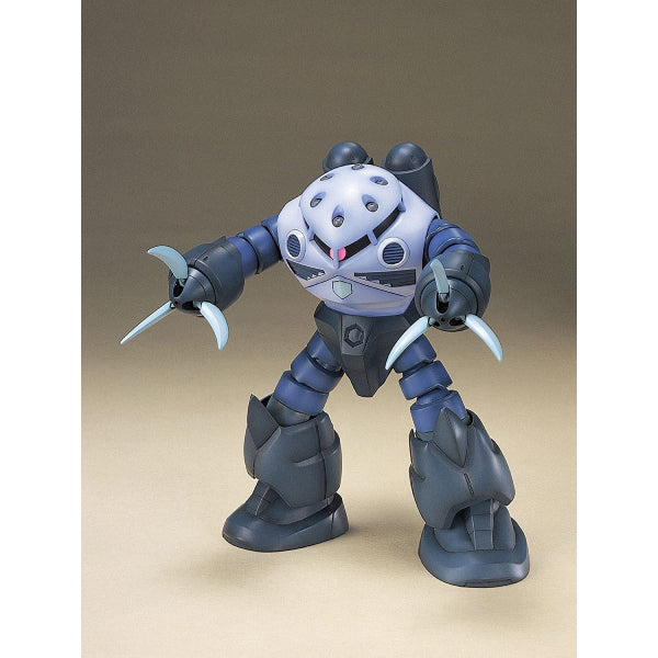 HGUC 1/144 MSM-07 Z'GOK 機動戰士 高達 魔蟹