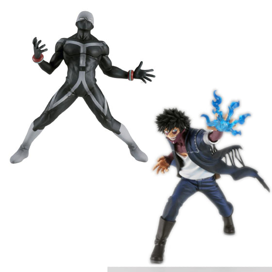 MY HERO ACADEMIA 我的英雄學院 THE EVIL VILLAINS VOL.5 (TWICE / DABI)