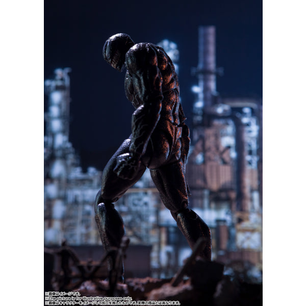 S.H.Figuarts VENOM (VENOM: LET THERE BE CARNAGE) 毒魔