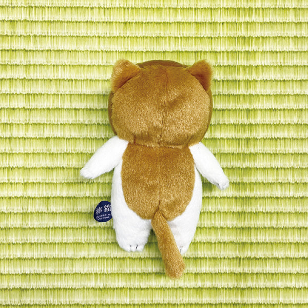 棒猫 Bouneko plush doll (7 variants)