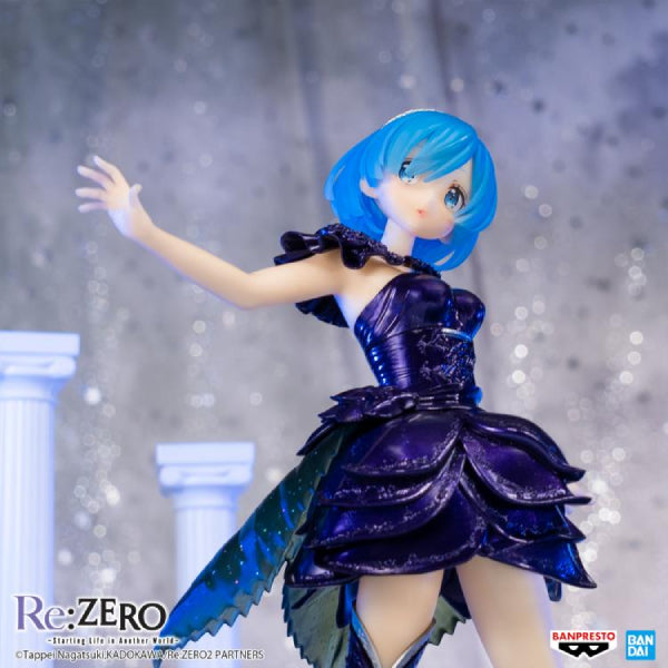 RE:ZERO -STARTING LIFE IN ANOTHER WORLD- DIANACHT COUTURE-REM- RE:從零開始的異世界生活