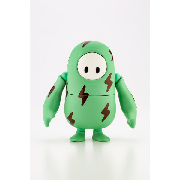 FALL GUYS  糖豆人：終極淘汰賽 Action Figure pack 03: Mint Chocolate/Hot Dog Costume