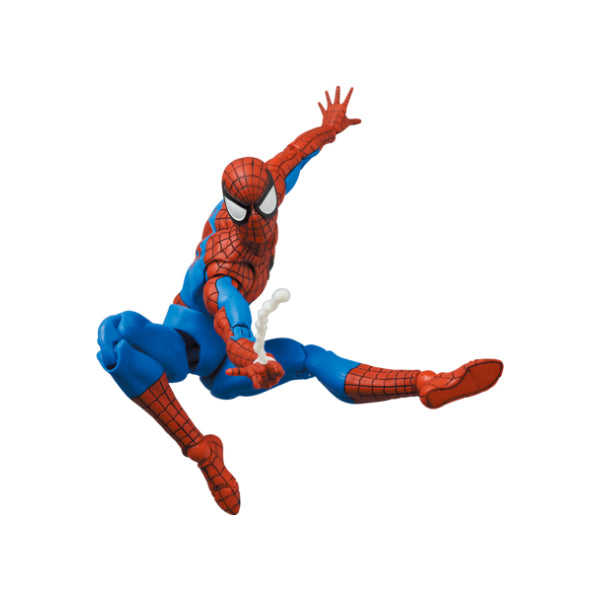 MAFEX SPIDER-MAN(CLASSIC COSTUME Ver.) 蜘蛛俠