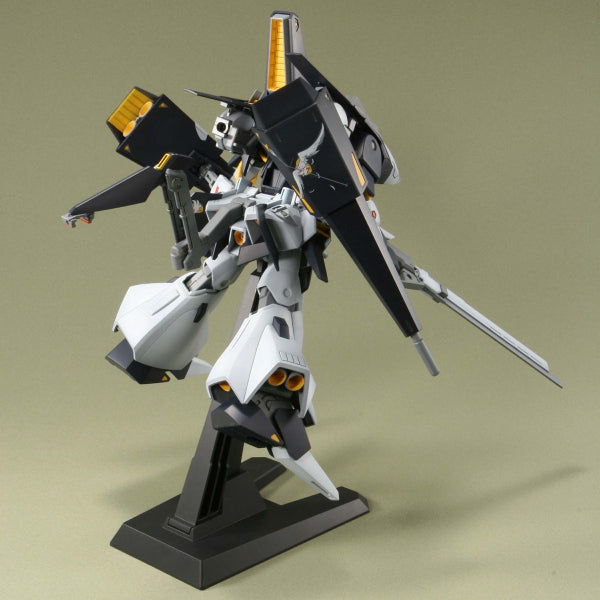 HGUC 1/144 ORX-005 GAPLANT TR-5 HRAIROO 機動戰士 高達 加保蘭費伯