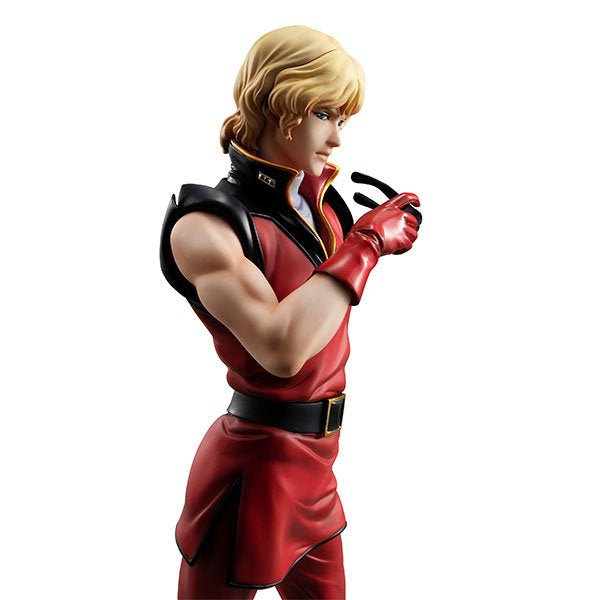 GGG Mobile Suit Z Gundam Quattro Bajeena 機動戰士 高達