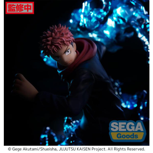 [FIGURIZM] JUJUTSU KAISEN ITADORI 咒術迴戰