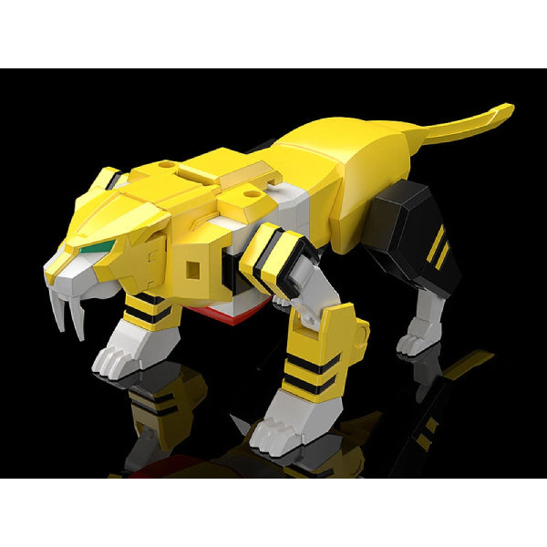 MODEROID Gambaruger (2023 Jan Resale ver.) 元氣小子 元氣爆發