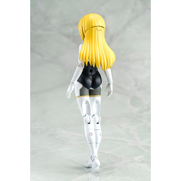 TYPE ANGEL ARNVAL 女神裝置 武裝神姬