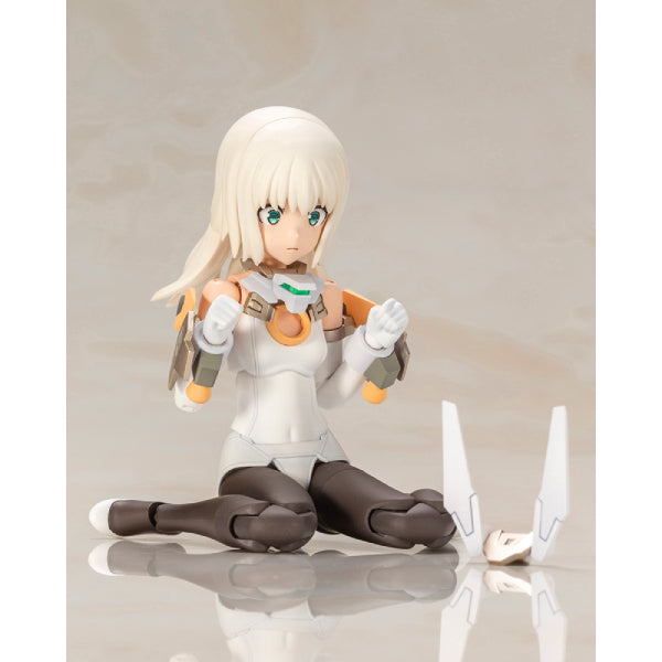 MEGAMI DEVICE 女神裝置 FRAME ARMS GIRL BASELARD Animation Ver.