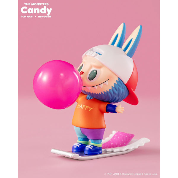 PoP Mart - The Monsters Candy Series (Labubu)