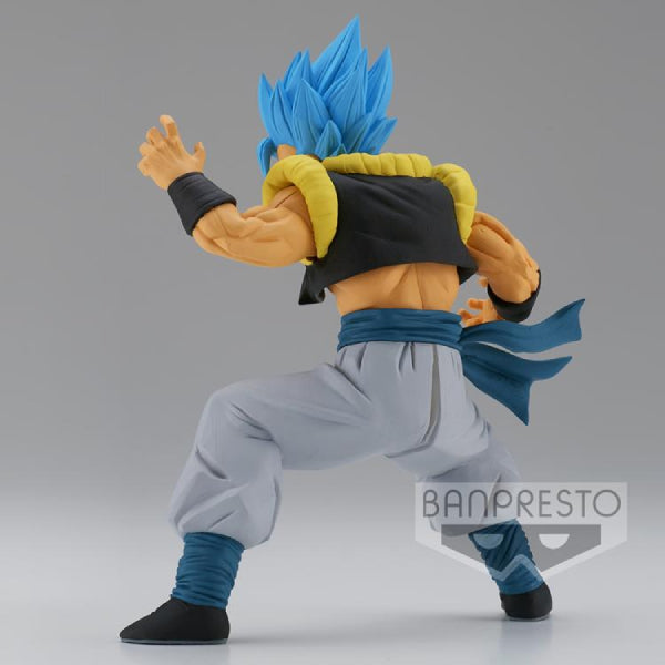 [SOLID EDGE WORKS] DRAGON BALL SUPER 龍珠 VOL. 7 GOGETA (VER. A / VER. B)