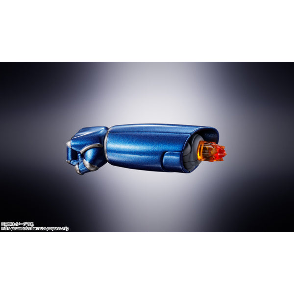 SOC GX-105 MAZINGER Z -KAKUMEI SHINKA- 鐵甲萬能俠