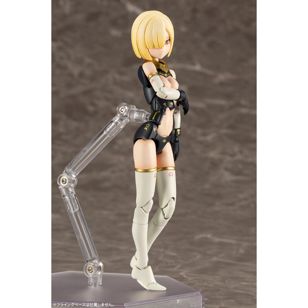 MEGAMI DEVICE 女神裝置 BULLET KNIGHTS Launcher