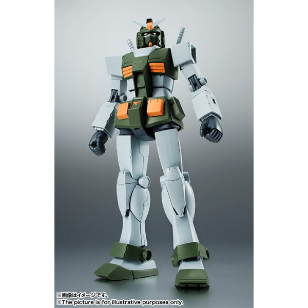 Robot Spirits -SIDE MS- 高達 FA-78-1 Full Armor Gundam ver. A.N.I.M.E.